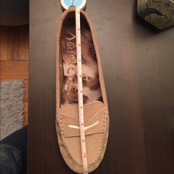 Sam Edelman Jones Loafers - Picture 6 of 7